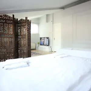 Aras Appartement Istanboel