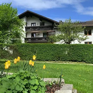Irmengard Bernau am Chiemsee