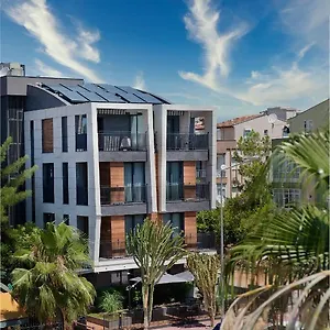  Apart Otel Trend Cycle