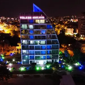  Apart Otel Yelken