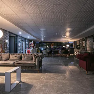 Oniks Comfort Apartment