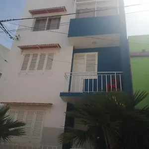Apartamento Casa Hollanda Appartement Mindelo