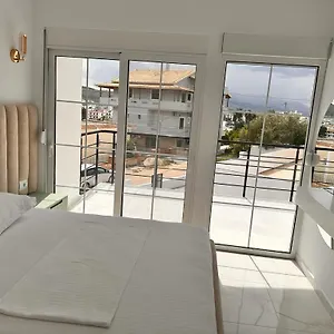 Sun 2e Appartement Ksamil