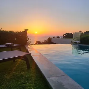 The View Villa Bodrum