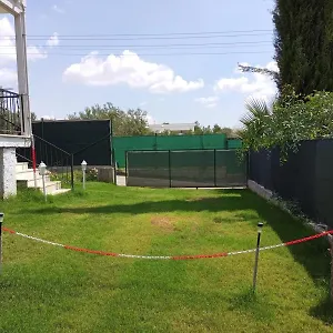 Mavi Boncuk Villa Muğla