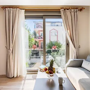 Appartement Loi, Antalya