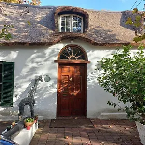Meyerhof Appartement Kaapstad