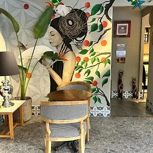 Appartement Wolf, Antalya