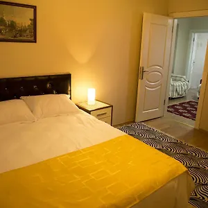 Park Appartement Istambul