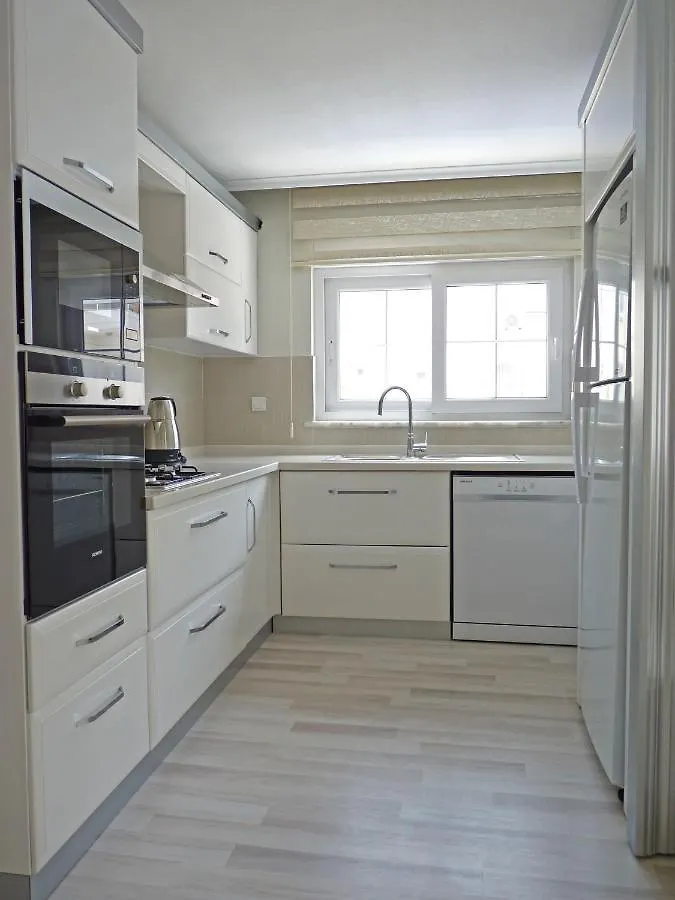 Roma Residence - Emir Guersu Evleri Antalya 0*,  Turkey